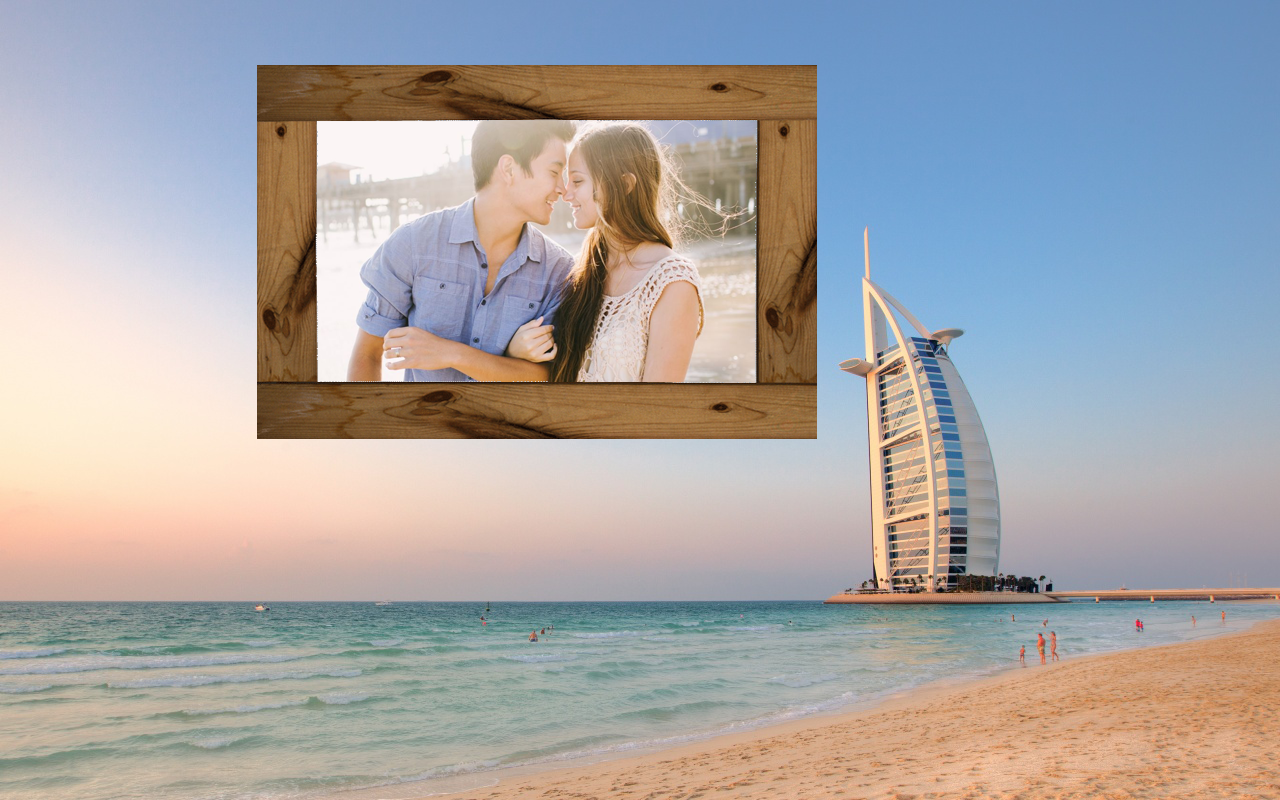 Dubai Photo Frames Editor - Android Apps on Google Play