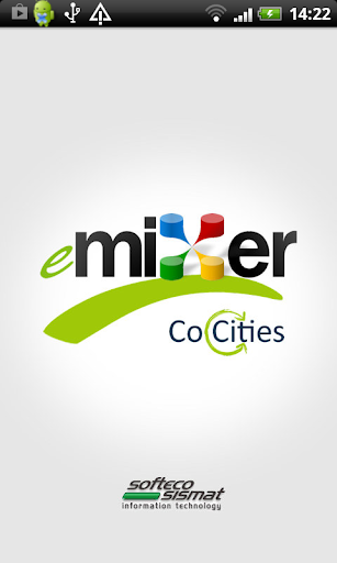 e-miXer Co-Cities