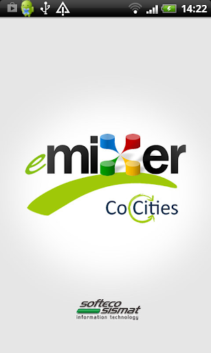 【免費交通運輸App】e-miXer Co-Cities-APP點子