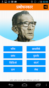 Prabodhankar Thackeray Screenshots 3