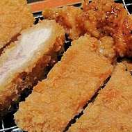 品田牧場日式豬排咖哩