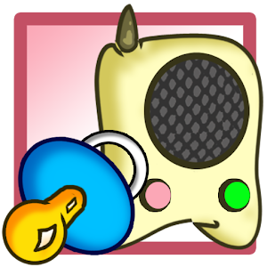 Nanny logo