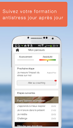 Zéro Stress - Psychologies poster 3