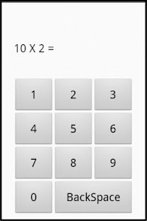 How to install Maths Times Tables Game 1.0 unlimited apk for bluestacks