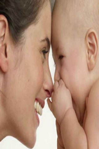Kesehatan Ibu dan Anak