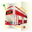 London Bus Traveller logo