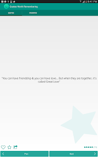 Quotes Worth Remembering Screenshots 3