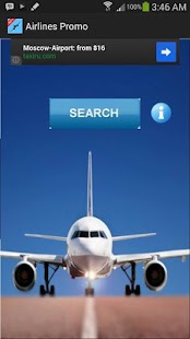 免費下載旅遊APP|Airlines Promo app開箱文|APP開箱王