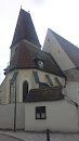 Kirche Haidershofen