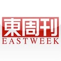 東周刊  Android logo