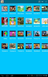 Kids Video Player For YouTube