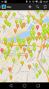 Lastest Moyeu (for Hubway) APK