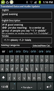 How to install Speak/Write Yoruba Language 8.5.0.0 unlimited apk for laptop