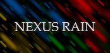 Nex Rain Live Wallpaper APK