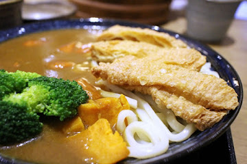 井町蔬食料理