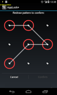 How to mod AppLock + (pattern lock) 1.0 mod apk for bluestacks
