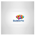 BubbleFlo logo