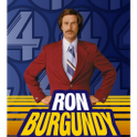 Anchorman icon