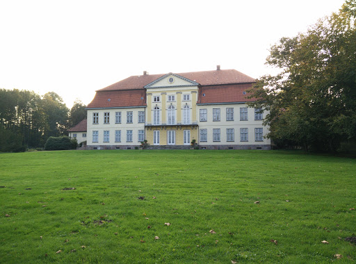 Schloss Emkendorf