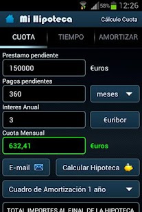 How to download Mi Hipoteca 2.1 apk for laptop