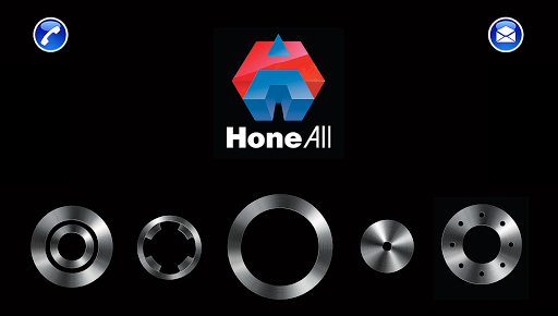 Hone-All