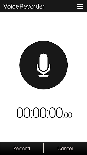 免費下載工具APP|Easy Voice Recorder app開箱文|APP開箱王