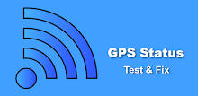GPS Status Test & Fix APK
