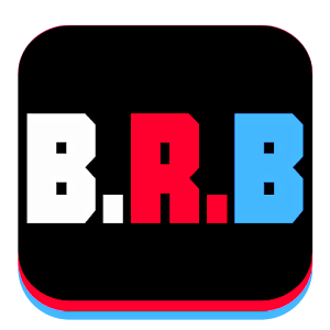 B.R.B CM11 Theme 2.0