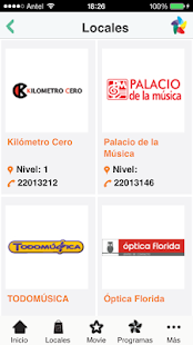 Free Nuevocentro Shopping APK
