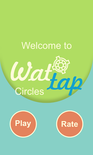 Wattap - Circles