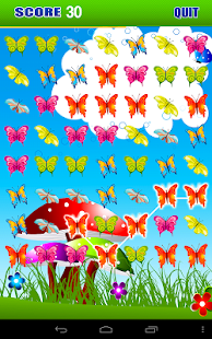 Download Butterfly Connect Twister Loop APK for Android