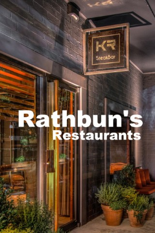 Rathbun's Mobile App