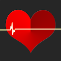 BloodPressure Vue icon