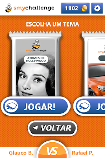 Download SmyChallenge APK for PC