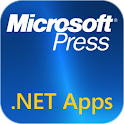 Deploying .NET Applications logo