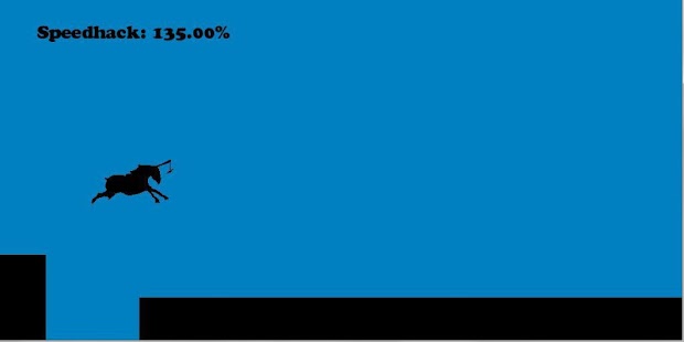 Lastest Speedhack APK for PC