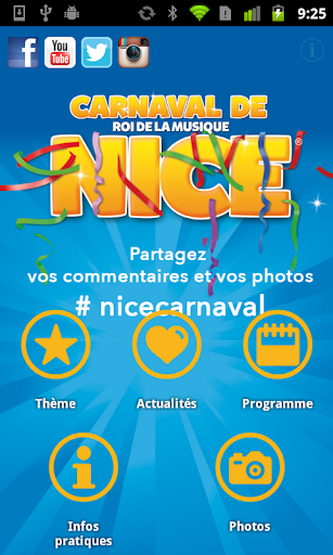 Carnaval de Nice