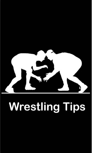 Wrestling Tips