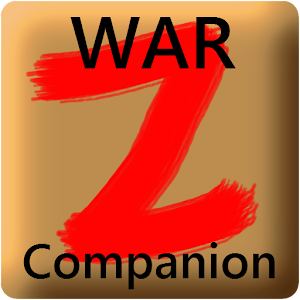 Ultimate WarZ Survival Guide.apk 0.2.8