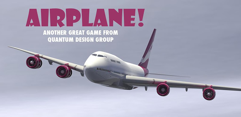 Airplane!
