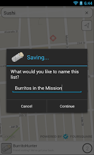 BurritoHunter Screenshots 3