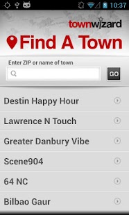 Lastest TownWizard APK