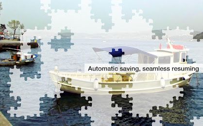 Jigsaw Puzzles: Istanbul poster 8