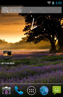 Free HD Tree Wallpaper APK