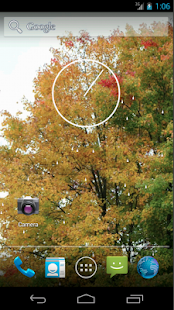How to install Rain Live Wallpaper 1.2 apk for android