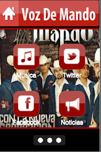 Free Download Voz de Mando APK for Android