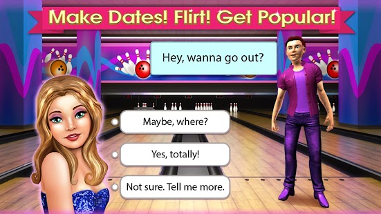 High School Life Screenshots 0