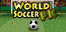 WORLD FOOTBALL PK APK
