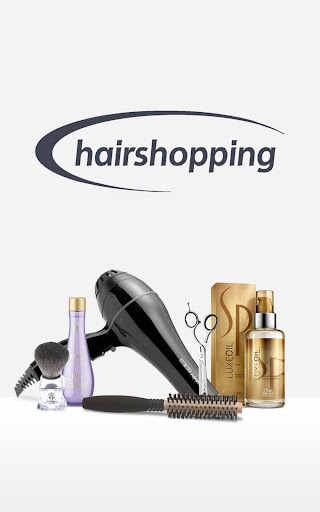 hairshopping.de mobile