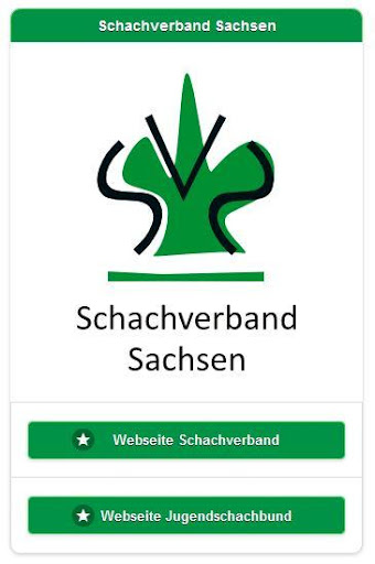 Schachverband Sachsen